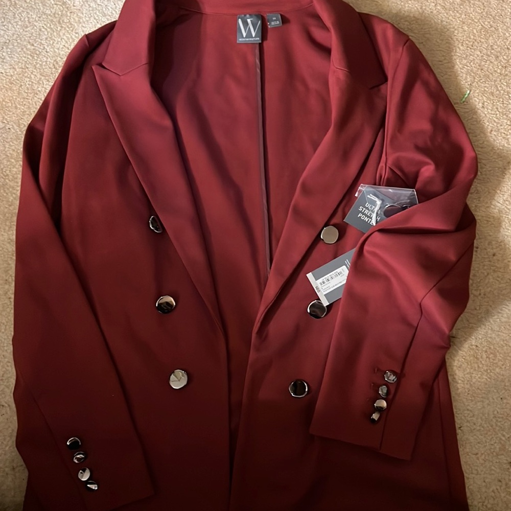 Worthington 2 piece Suit